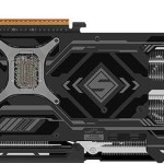 ASRock Radeon RX 9070 XT 16GB GDDR6 Steel Legend Dark Κάρτα Γραφικών