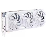 PowerColor Radeon RX 9070 XT 16GB GDDR6 Red Devil Spectral White Κάρτα Γραφικών