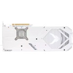 PowerColor Radeon RX 9070 XT 16GB GDDR6 Red Devil Spectral White Κάρτα Γραφικών