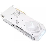 PowerColor Radeon RX 9070 XT 16GB GDDR6 Red Devil Spectral White Κάρτα Γραφικών