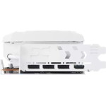 PowerColor Radeon RX 9070 XT 16GB GDDR6 Red Devil Spectral White Κάρτα Γραφικών