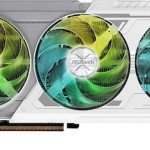 ASRock Radeon RX 9070 XT 16GB GDDR6 Steel Legend Κάρτα Γραφικών