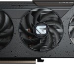 Gigabyte Radeon RX 9060 XT 8GB GDDR6 GAMING OC Κάρτα Γραφικών