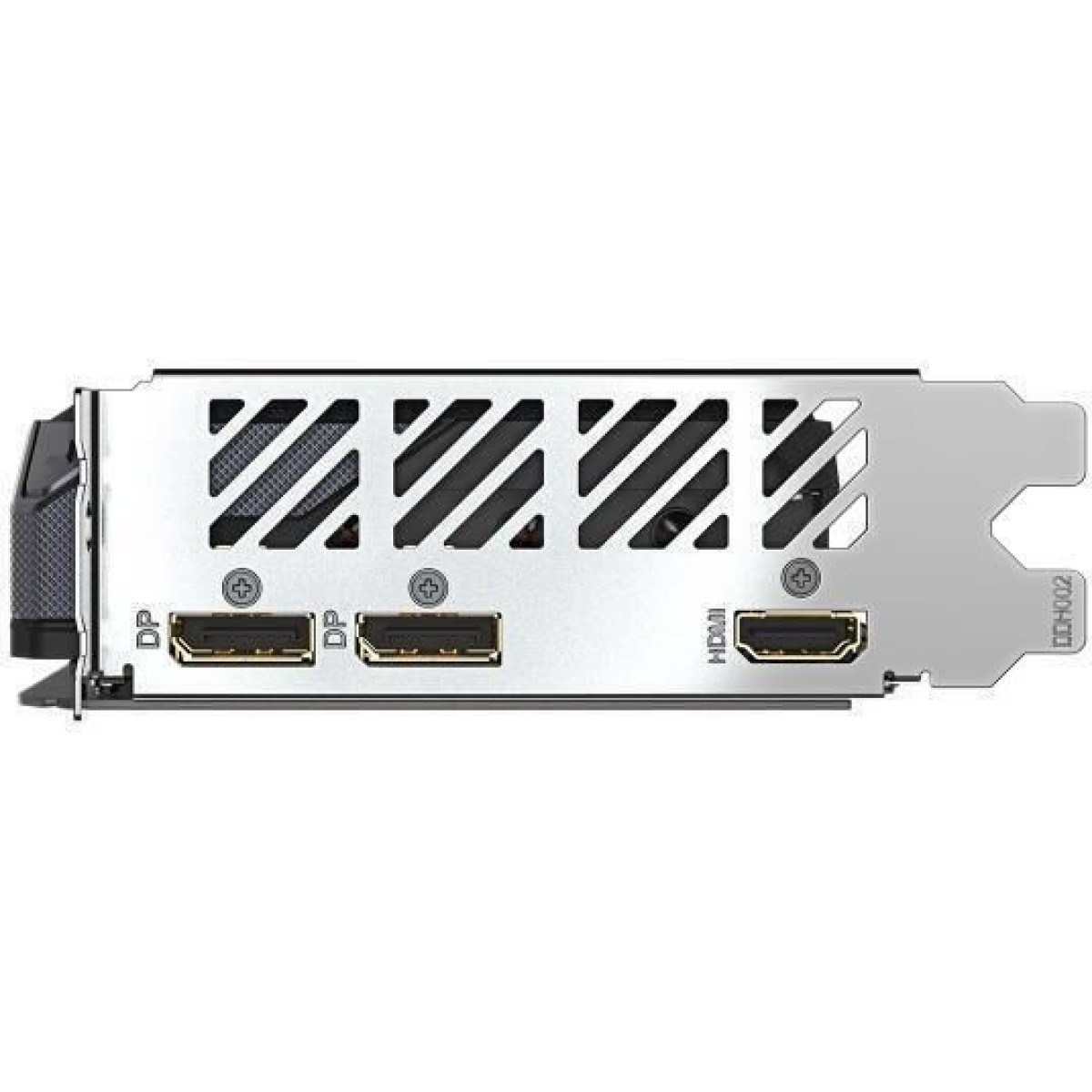 Gigabyte Radeon RX 9060 XT 8GB GDDR6 GAMING OC Κάρτα Γραφικών