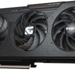 Gigabyte Radeon RX 9060 XT 8GB GDDR6 GAMING OC Κάρτα Γραφικών