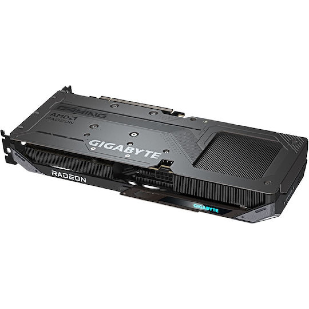 Gigabyte Radeon RX 9060 XT 8GB GDDR6 GAMING OC Κάρτα Γραφικών