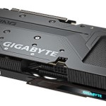 Gigabyte Radeon RX 9060 XT 8GB GDDR6 GAMING OC Κάρτα Γραφικών