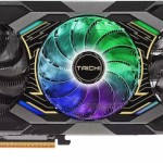 ASRock Radeon RX 9070 XT 16GB GDDR6 Taichi OC Κάρτα Γραφικών