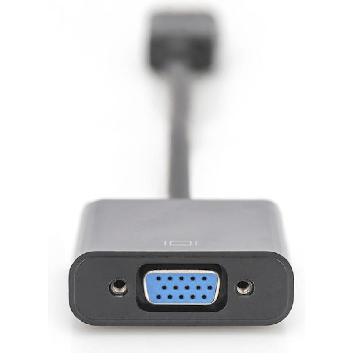 Digitus do Μετατροπέας DisplayPort female σε VGA female 1τμχ