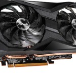 ASRock Radeon RX 7600 8GB GDDR6 Challenger OC Κάρτα Γραφικών