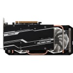 ASRock Radeon RX 7600 8GB GDDR6 Challenger OC Κάρτα Γραφικών