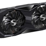 ASRock Radeon RX 7600 8GB GDDR6 Challenger OC Κάρτα Γραφικών