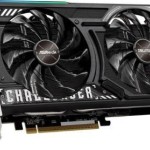 ASRock Radeon RX 9060 XT 16GB GDDR6 Challenger OC Κάρτα Γραφικών
