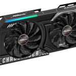 ASRock Radeon RX 9060 XT 16GB GDDR6 Challenger OC Κάρτα Γραφικών