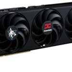 PowerColor Radeon RX 9060 XT 16GB GDDR6 Hellhound Κάρτα Γραφικών