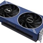 Sparkle ARC A750 8GB GDDR6 ORC OC Κάρτα Γραφικών