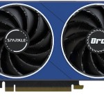 Sparkle ARC A750 8GB GDDR6 ORC OC Κάρτα Γραφικών