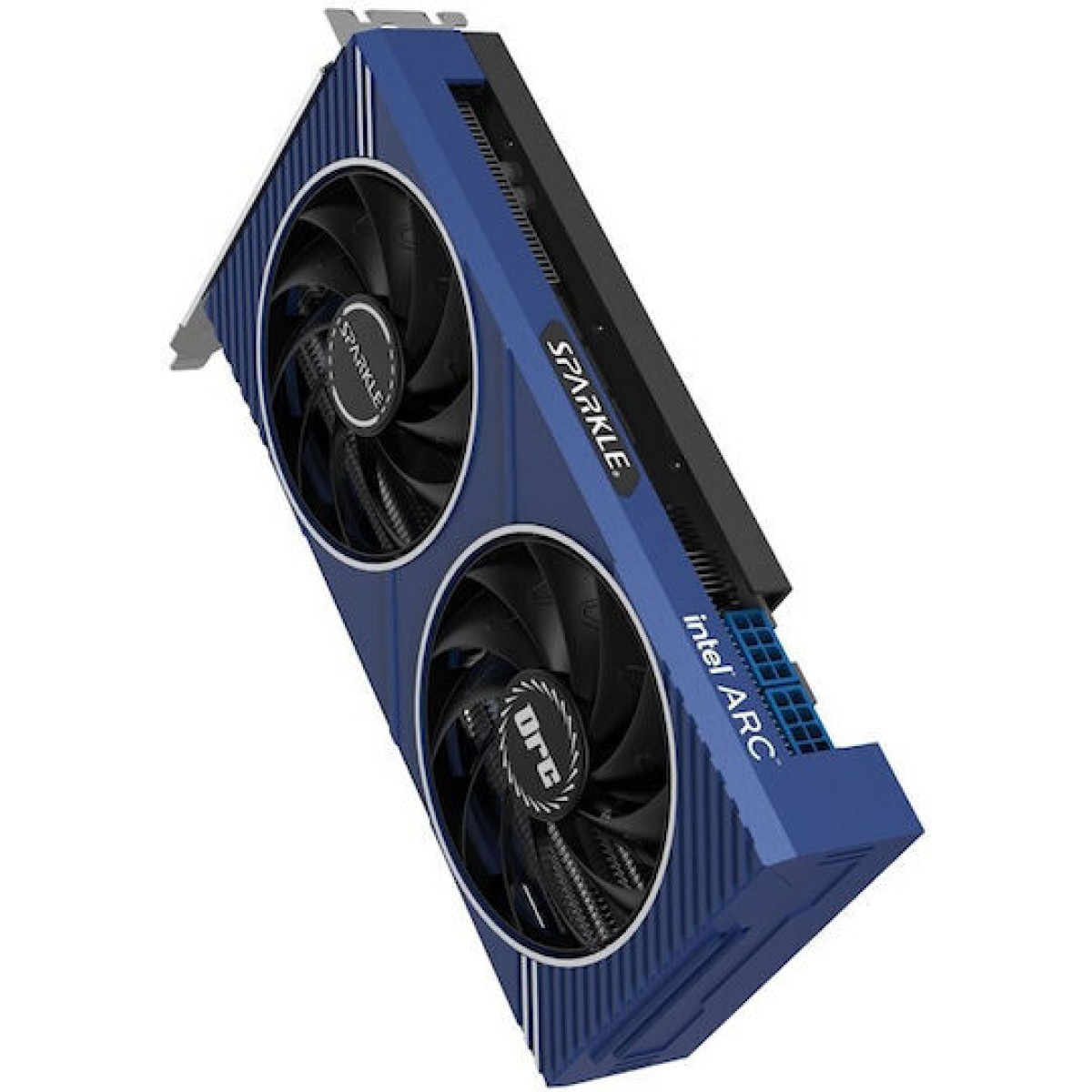 Sparkle ARC A750 8GB GDDR6 ORC OC Κάρτα Γραφικών