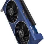 Sparkle ARC A750 8GB GDDR6 ORC OC Κάρτα Γραφικών