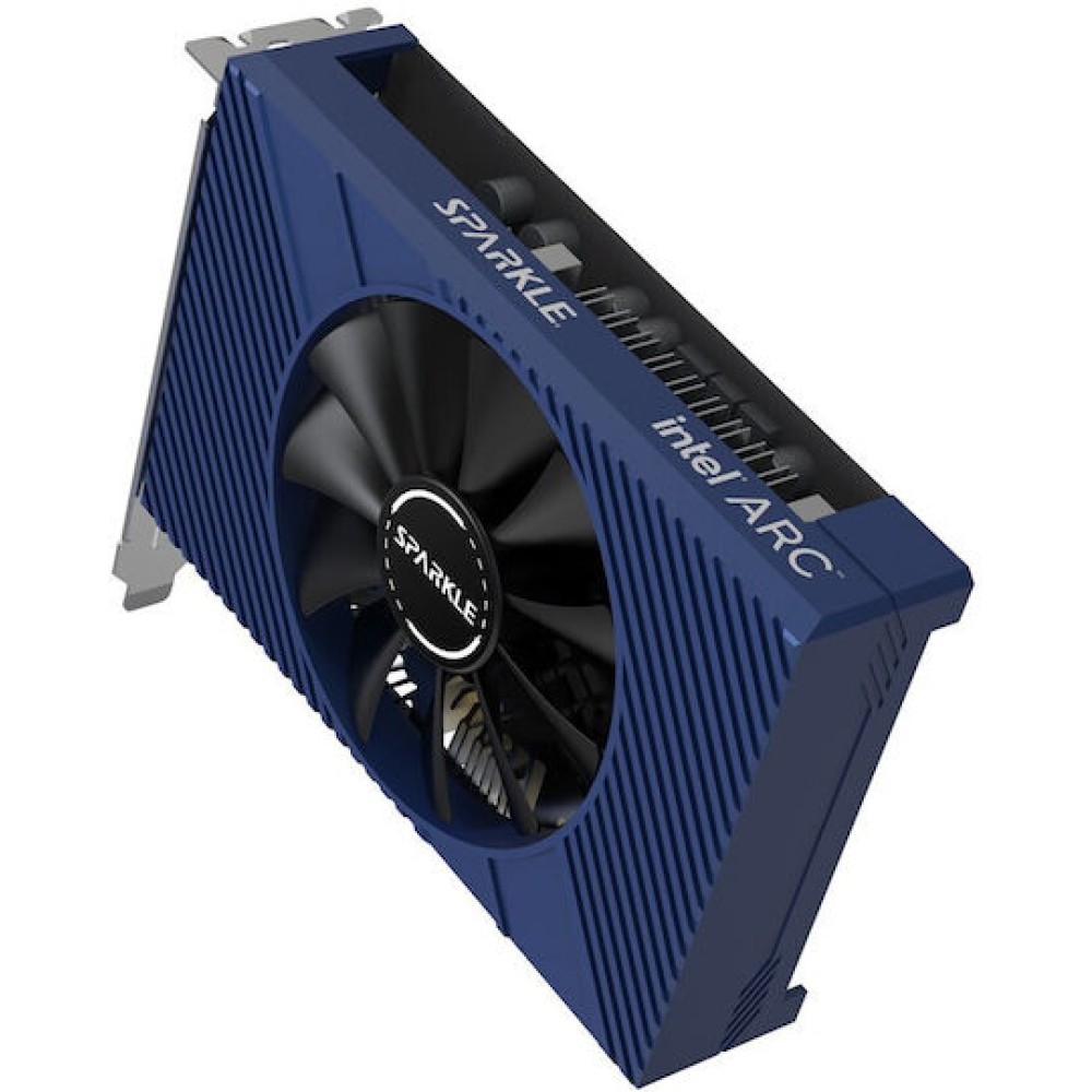 Sparkle ARC A380 6GB GDDR6 ELF Κάρτα Γραφικών