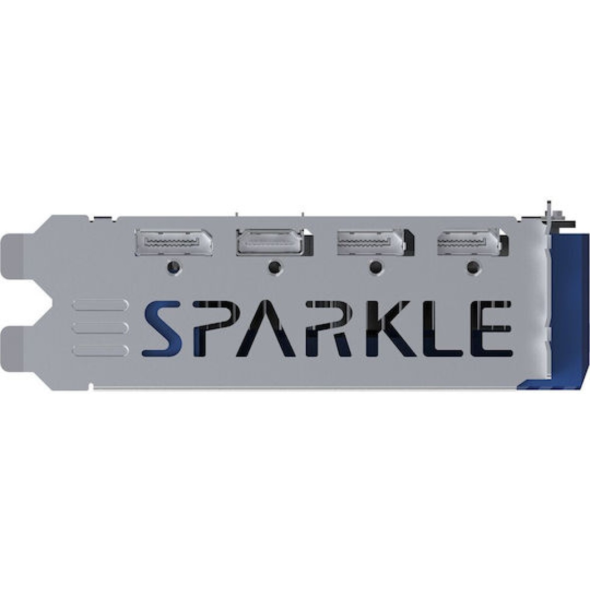 Sparkle ARC A380 6GB GDDR6 ELF Κάρτα Γραφικών