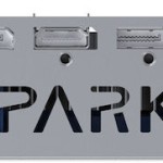 Sparkle ARC A380 6GB GDDR6 ELF Κάρτα Γραφικών