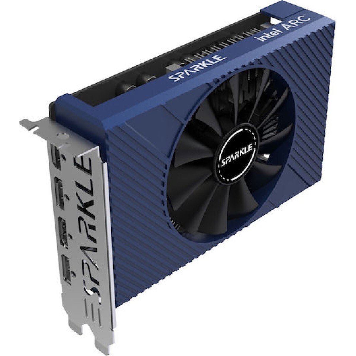 Sparkle ARC A380 6GB GDDR6 ELF Κάρτα Γραφικών