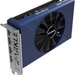 Sparkle ARC A380 6GB GDDR6 ELF Κάρτα Γραφικών