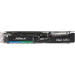ASRock ARC B570 10GB GDDR6 Challenger OC Κάρτα Γραφικών