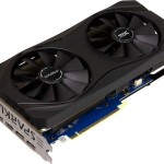 Sparkle ARC A770 16GB GDDR6 ROC Κάρτα Γραφικών