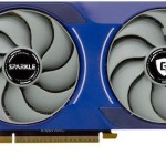 Sparkle ARC B580 12GB GDDR6 Guardian Κάρτα Γραφικών