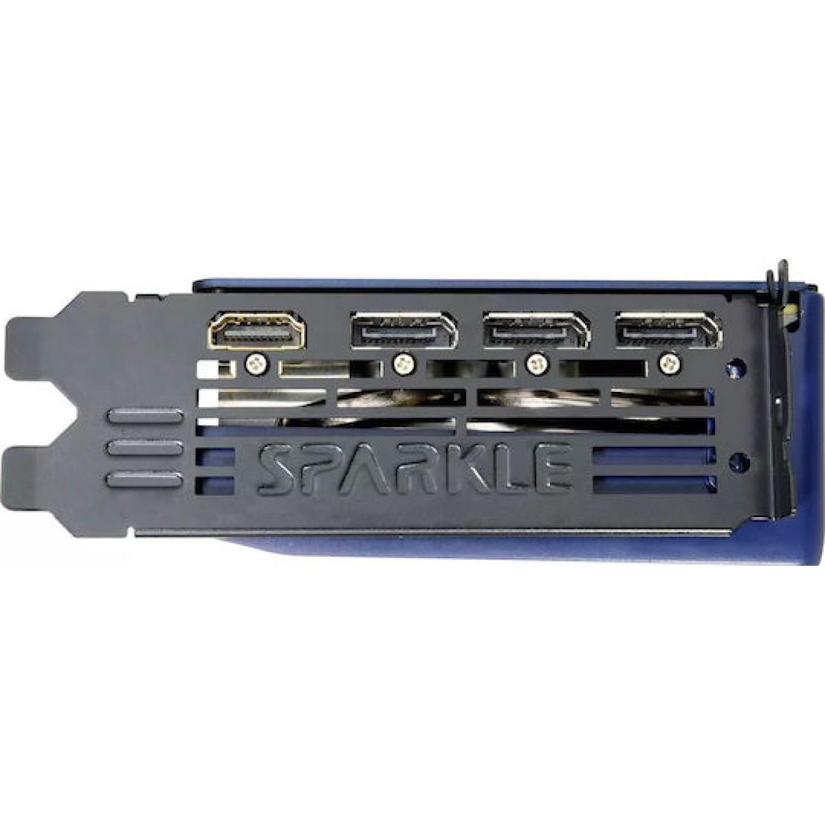 Sparkle ARC B580 12GB GDDR6 Guardian Κάρτα Γραφικών