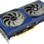 Sparkle ARC B580 12GB GDDR6 Guardian Κάρτα Γραφικών