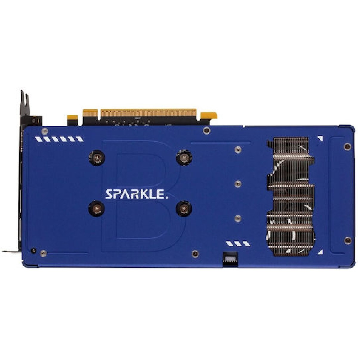 Sparkle ARC B580 12GB GDDR6 Guardian Κάρτα Γραφικών