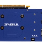 Sparkle ARC B580 12GB GDDR6 Guardian Κάρτα Γραφικών