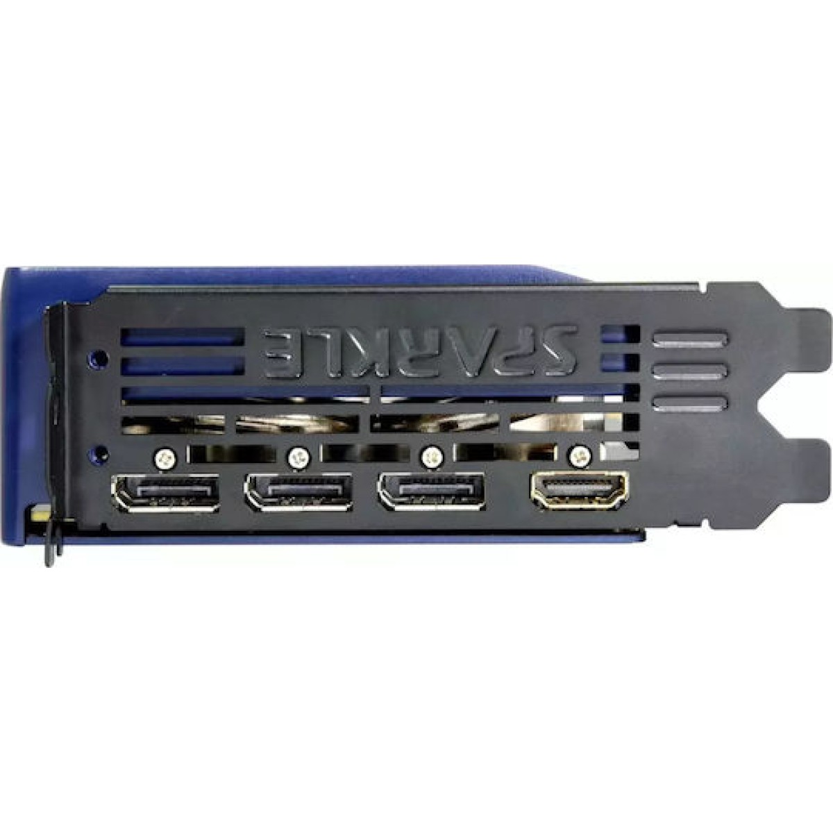 Sparkle ARC B580 12GB GDDR6 Titan OC Sparkle Κάρτα Γραφικών