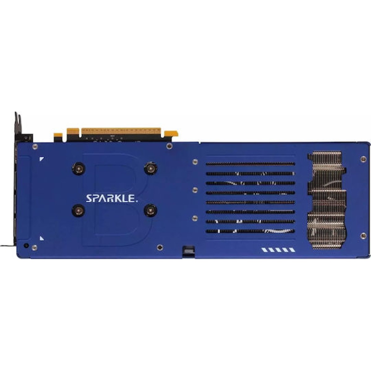 Sparkle ARC B580 12GB GDDR6 Titan OC Sparkle Κάρτα Γραφικών