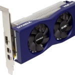 Sparkle ARC A380 6GB GDDR6 GENIE Κάρτα Γραφικών