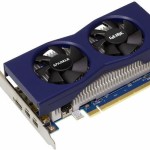 Sparkle ARC A380 6GB GDDR6 GENIE Κάρτα Γραφικών