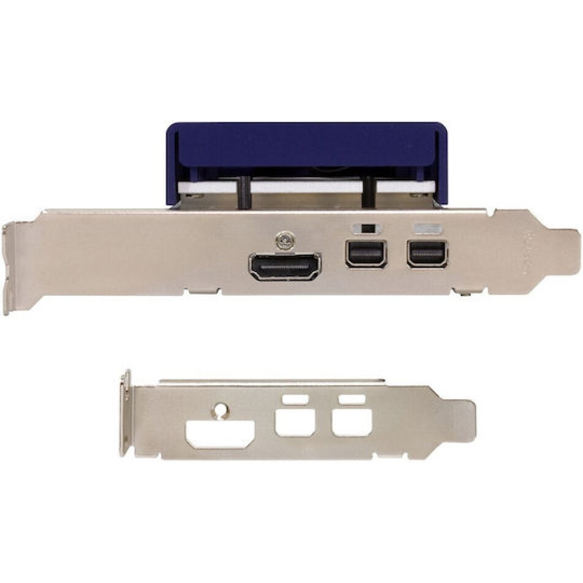 Sparkle ARC A380 6GB GDDR6 GENIE Κάρτα Γραφικών