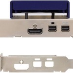 Sparkle ARC A380 6GB GDDR6 GENIE Κάρτα Γραφικών