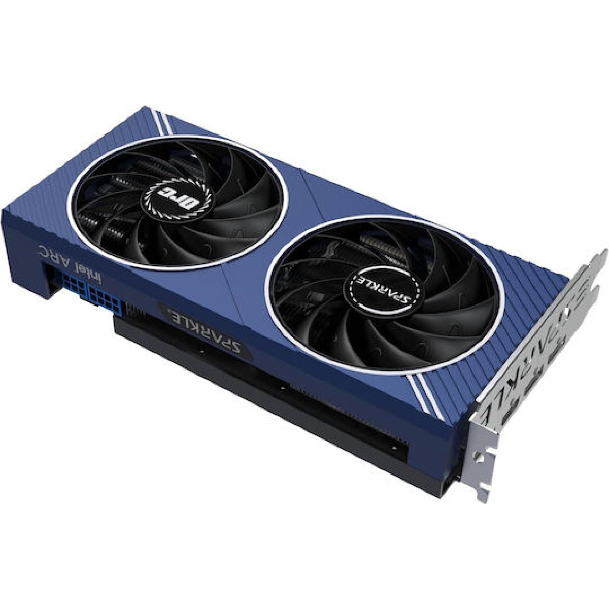 Sparkle ARC A580 8GB GDDR6 ORC OC Edition Κάρτα Γραφικών