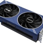 Sparkle ARC A580 8GB GDDR6 ORC OC Edition Κάρτα Γραφικών