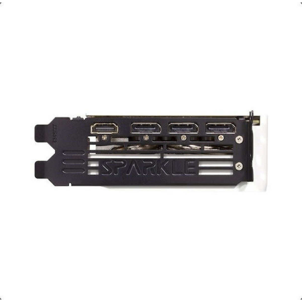 Sparkle ARC B580 12GB GDDR6 Titan Luna OC Κάρτα Γραφικών