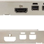 Sparkle ARC A310 4GB GDDR6 ECO Κάρτα Γραφικών