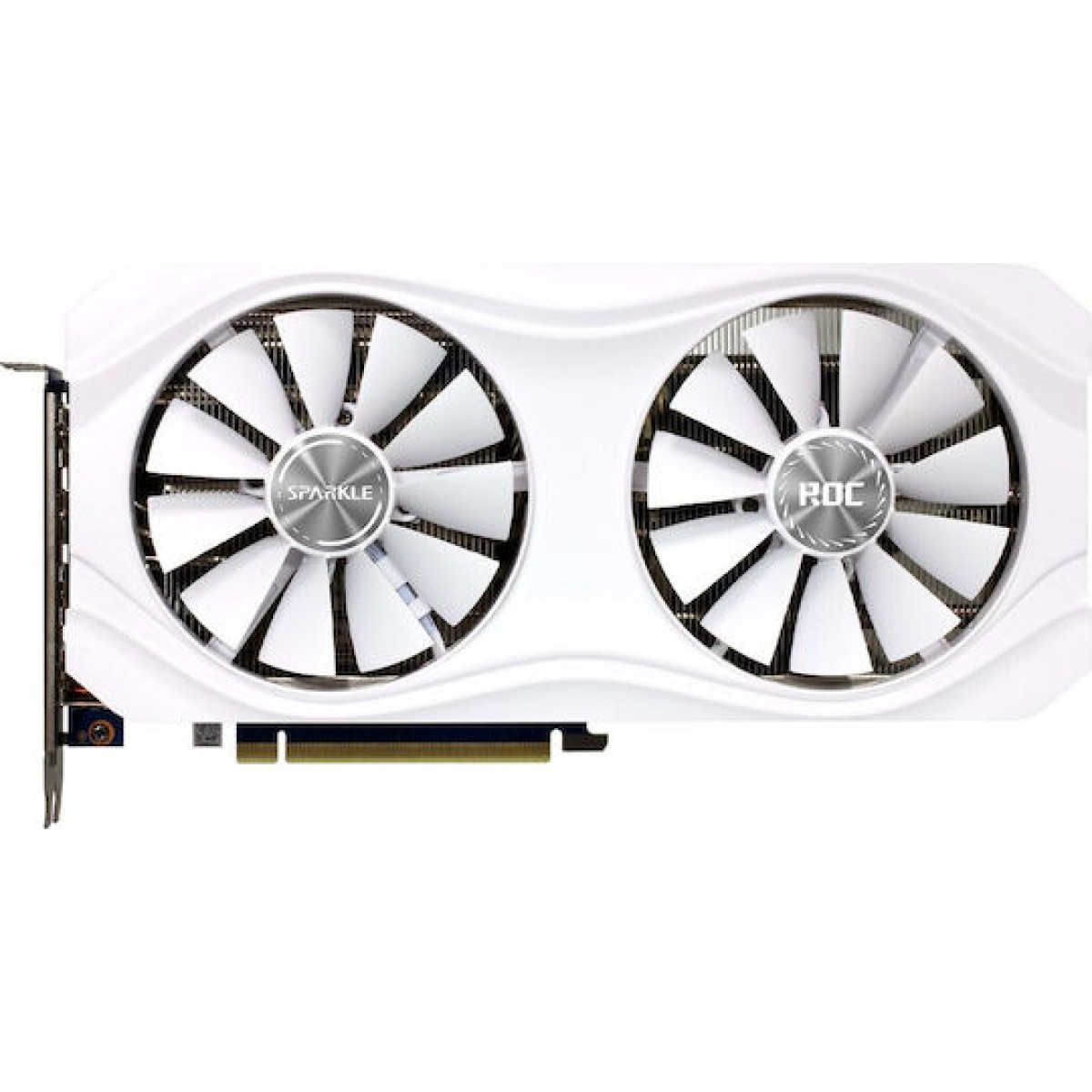 Sparkle ARC A750 8GB GDDR6 ROC Luna OC Κάρτα Γραφικών