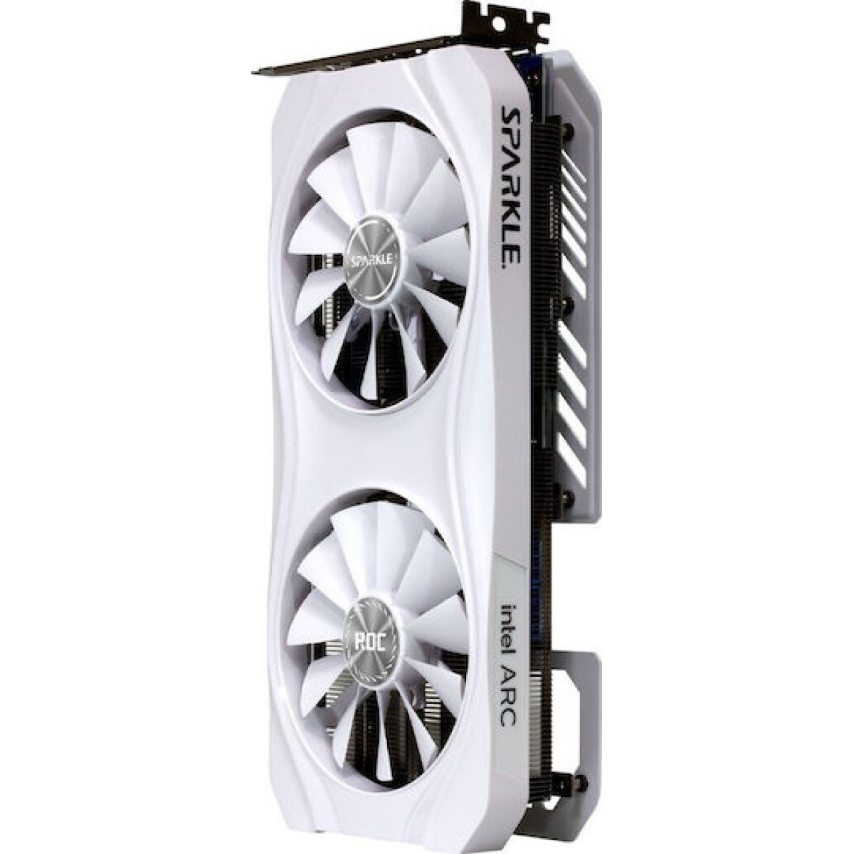 Sparkle ARC A750 8GB GDDR6 ROC Luna OC Κάρτα Γραφικών