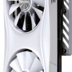 Sparkle ARC A750 8GB GDDR6 ROC Luna OC Κάρτα Γραφικών