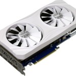 Sparkle ARC A750 8GB GDDR6 ROC Luna OC Κάρτα Γραφικών