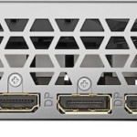 Gigabyte GeForce RTX 3050 6GB GDDR6 Windforce OC v2 Κάρτα Γραφικών